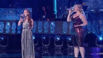 American Idol - Episode 16 - Disney Night