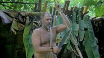 Naked and Afraid - Episode 5 - Naked and Ghosted