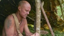 Naked and Afraid - Episode 5 - Stars Against the Storm