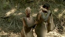 Naked and Afraid - Episode 1 - Naked Gets Weird