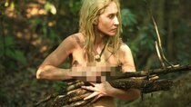 Naked and Afraid - Episode 8 - Blood, Sweat And Fears