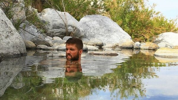 Naked and Afraid - S11E09 - Trying To Deal With The Devil