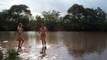 Naked and Afraid - Episode 14 - 21 Miles, 21 Days