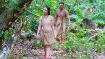 Naked and Afraid - Episode 15 - Honeymoon From Hell