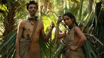 Naked and Afraid - Episode 1 - Category 5 Survival
