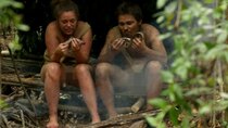 Naked and Afraid - Episode 3 - Swamp Queen