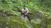 Naked and Afraid - Episode 18 - Honduran Hell