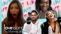 Love Island: The Morning After - Episode 6 - The Man With The Golden Bum