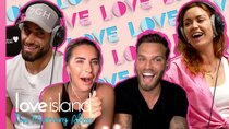 Love Island: The Morning After - Episode 9 - I Might Just Whip Them A Pot Noodle