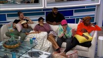 Big Brother (US) - Episode 5