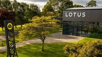 Channel 4 (UK) Documentaries - Episode 34 - Lotus: A New Dawn