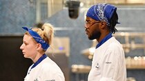 Hell's Kitchen (US) - Episode 8 - A Devilish Challenge