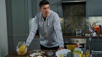 Fair City - Episode 91 - Sun 18 July 2021