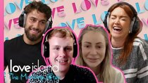 Love Island: The Morning After - Episode 14 - No Hashtags