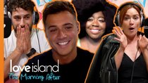 Love Island: The Morning After - Episode 18 - Tingle In Your Mingle