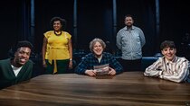 Alan Davies: As Yet Untitled - Episode 6 - My Vagina Smells of Sausages