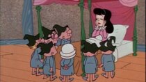 The Famous Adventures of Mr. Magoo - Episode 14 - Little Snow White (1)
