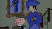 The Famous Adventures of Mr. Magoo - Episode 24 - Sherlock Holmes