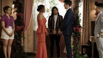 The Flash - Episode 18 - Heart of the Matter (2)