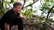Gordon Ramsay: Uncharted - Episode 5 - Guyana's Wild Jungles