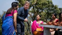 Gordon Ramsay: Uncharted - Episode 6 - India's Spice Hub