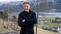 Gordon Ramsay: Uncharted - Episode 7 - Norway's Viking Country