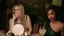 The Real Housewives of New York City - Episode 11 - The Witching Hour