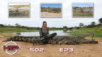 Huntech Pro - Episode 3 - Hunting at BoschNel Safaris