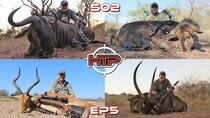 Huntech Pro - Episode 5 - Hunting at Kringgatspruit Safaris