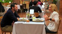 First Dates Spain - Episode 179