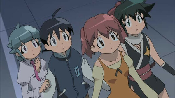 Keroro Gunsou Episode 356 Info And Links Where To Watch