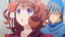 Dame Pri Anime Caravan - Episode 3 - Indoctrination x Selenfalen