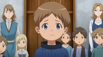 Dame Pri Anime Caravan - Episode 8 - Terrifying x The Town of No Adults