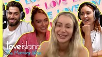 Love Island: The Morning After - Episode 20 - I Feel Like I'm From The Future