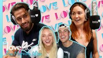 Love Island: The Morning After - Episode 21 - You’ll Always Be The Tallest In My Eyes