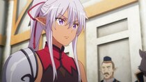 Genjitsu Shugi Yuusha no Oukoku Saikenki - Episode 3 - Let Not Me Be a Loyal Minister