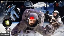 NerdPlayer - Episode 4 - Kerbal Space Program - Rendezvous nas estrelas