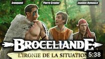 Brocéliande - Episode 2