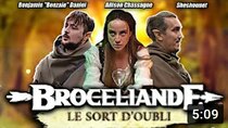 Brocéliande - Episode 3