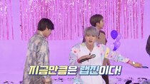 Run BTS! - Episode 8 - EP.98 [Pajama party 2]