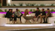 Love Island - Episode 18