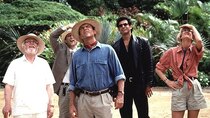 The Movies That Made Us - Episode 3 - Jurassic Park