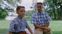 The Movies That Made Us - Episode 4 - Forrest Gump