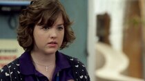 Degrassi - Episode 12 - Should've Said No (1)