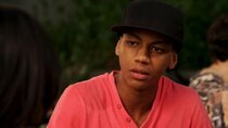 Degrassi - Episode 30 - Nowhere to Run (1)