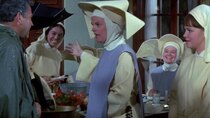 The Flying Nun - Episode 8 - A Convent Full of Miracles