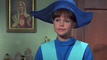 The Flying Nun - Episode 10 - The New Habit