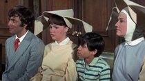 The Flying Nun - Episode 12 - A Ticket for Betrille