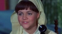 The Flying Nun - Episode 25 - Operation Population