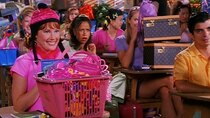 Clueless - Episode 5 - We Shall Overpack
